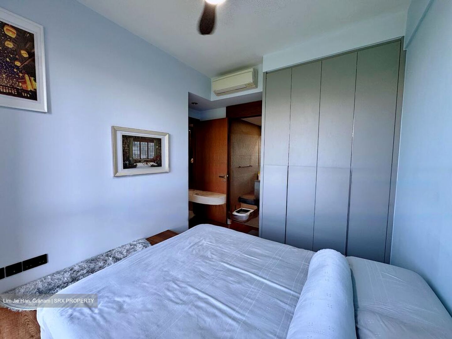 Kandis Walk (D27), Condominium #477860951